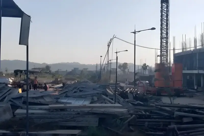 Trident Hills | Plots, Villas & 4 BHK Independent Floors Panchkula
