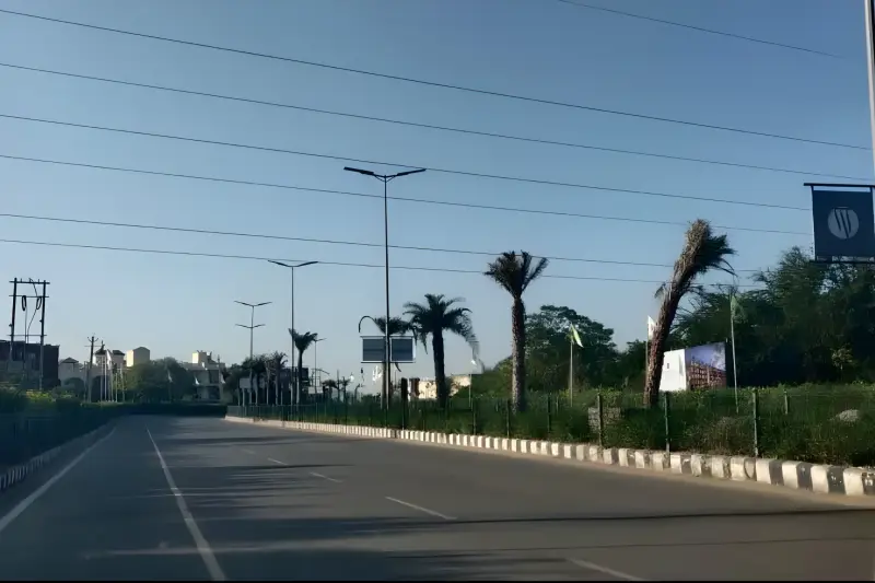 Trident Hills | Plots, Villas & 4 BHK Independent Floors Panchkula
