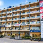 Trishla Little India – Peer Muchalla, Zirakpur, Commercial Shops