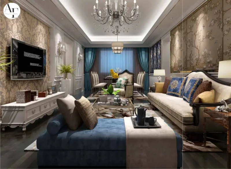 Uptown Skylla Aerocity Mohali Luxury Apartments