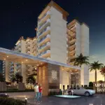 Uptown Skylla Aerocity Mohali Luxury Apartments