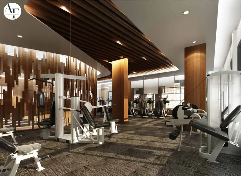 Uptown Skylla Aerocity Mohali Luxury Apartments
