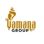Vamana Arvindam – 3, 3+1 & 4+1 BHK Flats, Patiala Highway, Zirakpur logo