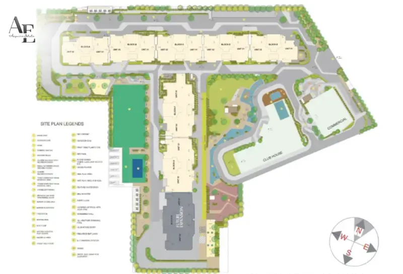 Vamana Riseonic Mohali | Luxury Flats near PCA Stadium