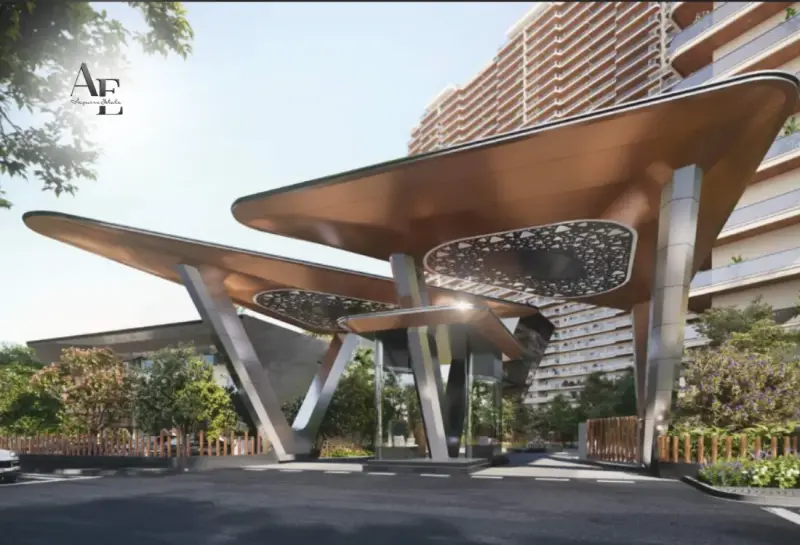Vamana Riseonic Mohali | Luxury Flats near PCA Stadium