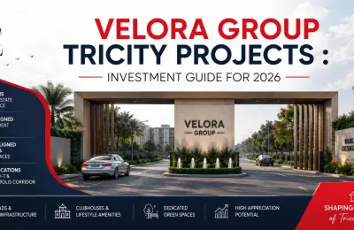 Velora Group Tricity Projects : Investment Guide for 2026