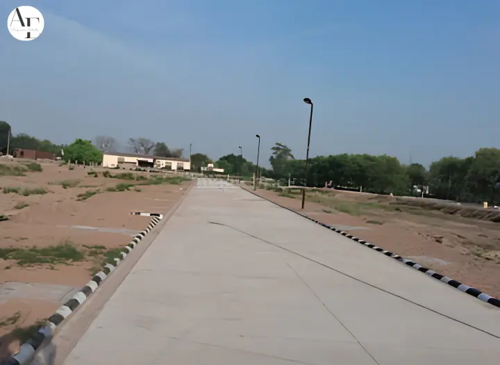Velora Happinest | Premium 3 & 4 BHK Flats in Mohali