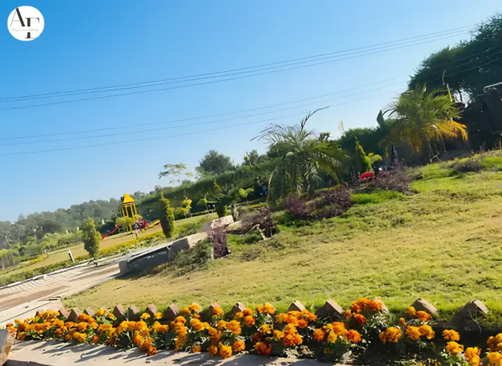 Velora's Upcoming 3 BHK Project Banur
