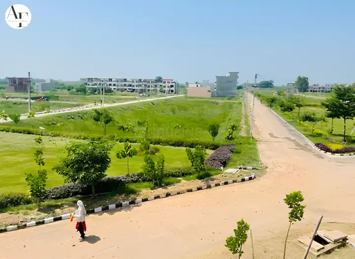 Velora's Upcoming 3 BHK Project Banur