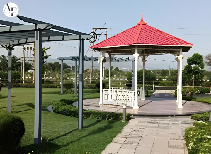 Velora's Upcoming 3 BHK Project Banur