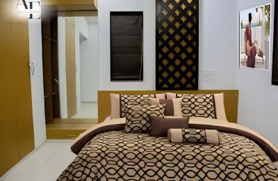 Velora Ventara Banur Mohali - 3 BHK High-Rise Apartments on NH-7