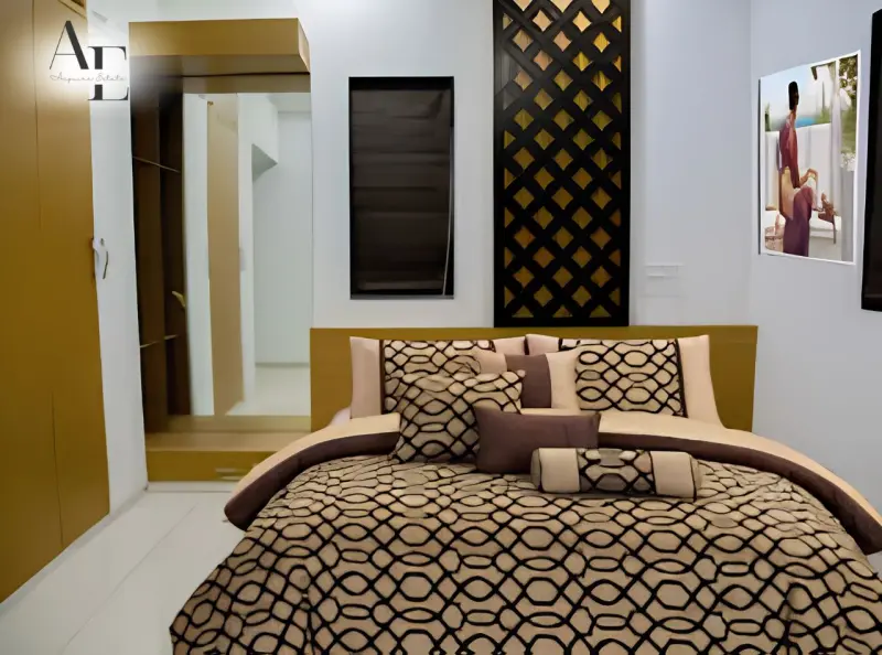 Velora Ventara Banur Mohali - 3 BHK High-Rise Apartments on NH-7
