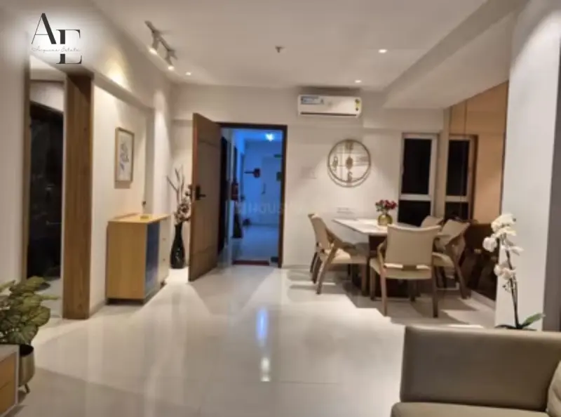 Velora Ventara Banur Mohali - 3 BHK High-Rise Apartments on NH-7