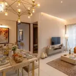 Velora Ventara Banur Mohali - 3 BHK High-Rise Apartments on NH-7