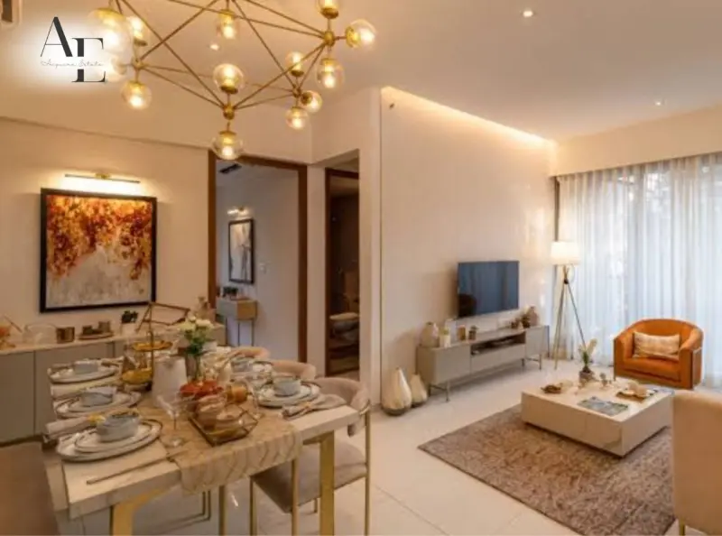 Velora Ventara Banur Mohali - 3 BHK High-Rise Apartments on NH-7