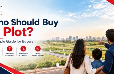 Who Should Buy A Plot? A Simple Guide for Buyers