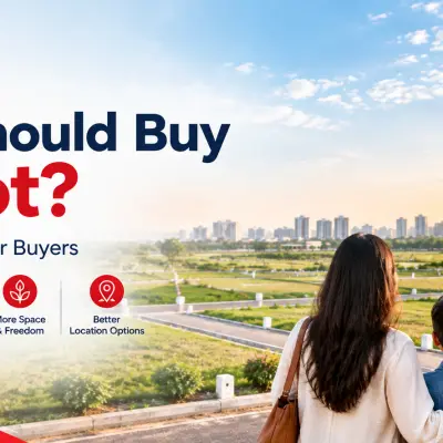 Who Should Buy A Plot? A Simple Guide for Buyers