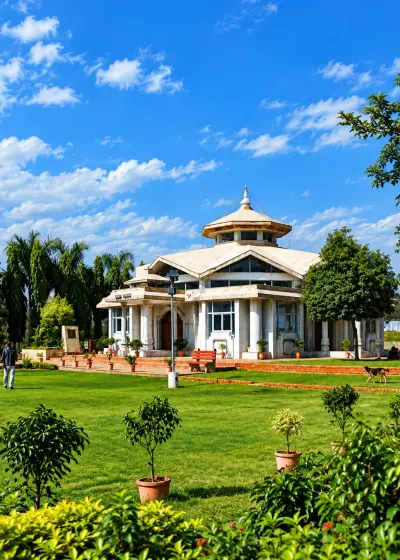 Panchkula