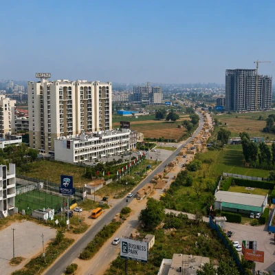Zirakpur