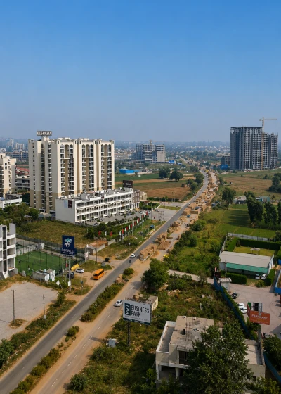 Zirakpur